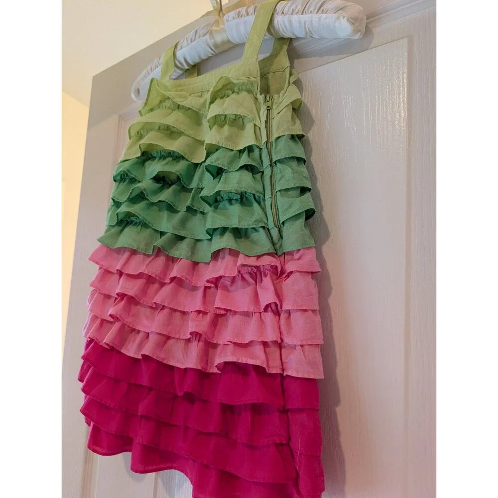 Gymboree girls 5t